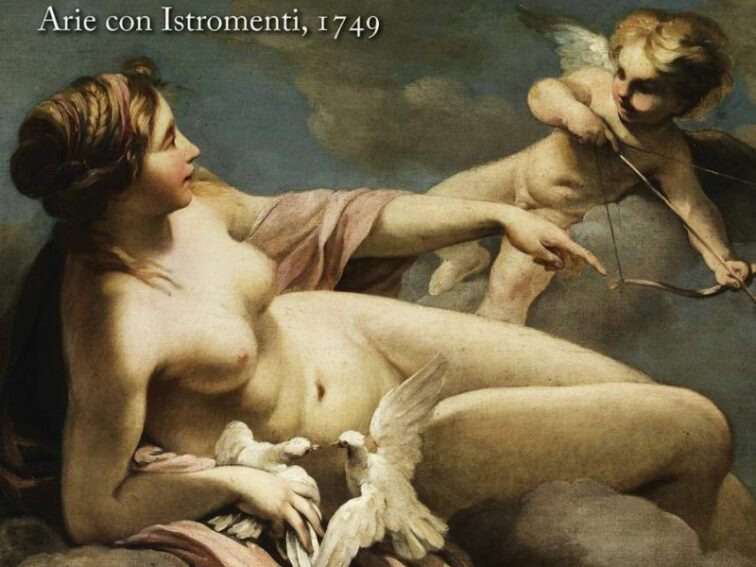 Intervista in Musica in Allegria
