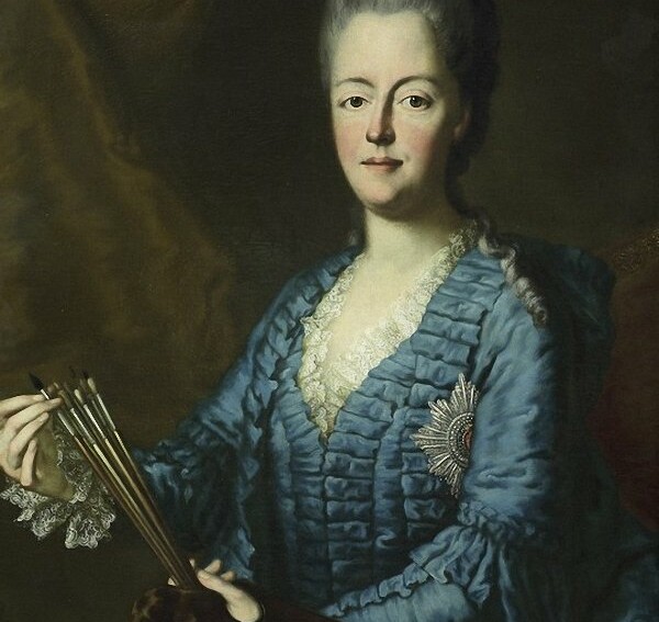 Melodie di W.A.Mozart, B.Galuppi e Maria Teresa Agnesi