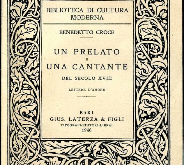 Comporre ed essere donna nel XVIII secolo